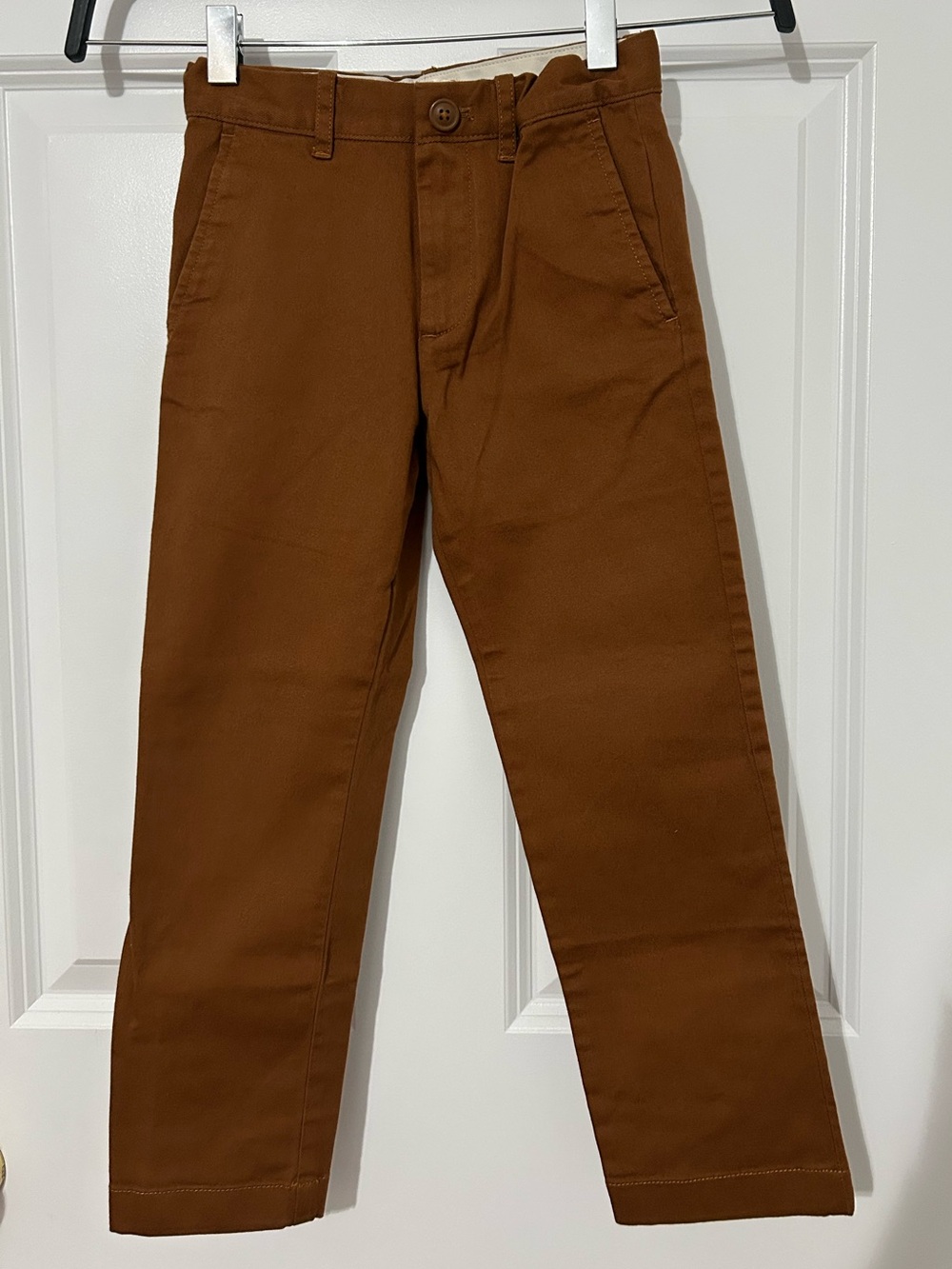J. Crew crewcuts trousers boys size 6